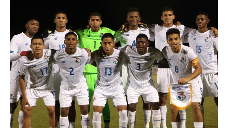 Panama U-20 national team