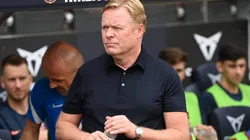 Ronald Koeman