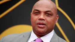 Charles Barkley, a true NBA legend