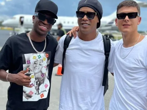 The Beautiful Game By R10 & RC3 tickets: How to buy them and how much they cost