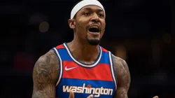 Bradley Beal could leave Washington this offseason.