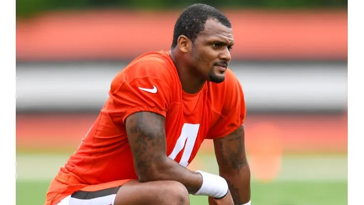Deshaun Watson.