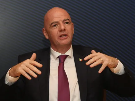 It's official: FIFA announces the venues for the 2026 World Cup