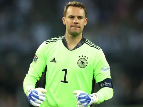 FIFA's new rule that puts goalkeepers on edge