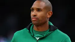 Al Horford of the Boston Celtics