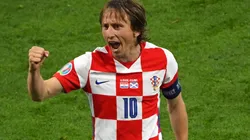 Luka Modric
