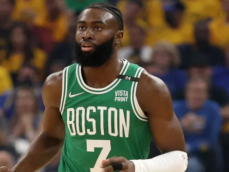 Jaylen Brown's contract: What is the Celtics player's salary and net worth?