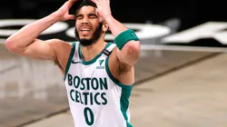 Jayson Tatum turnovers are horribly destroying Celtics' dream of a championship.