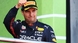 Checo Perez is having a great Formula 1 campaign