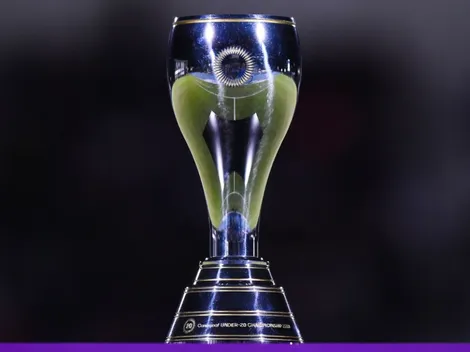 CONCACAF U-20 Championship 2022: Schedule, format, date and TV Channel