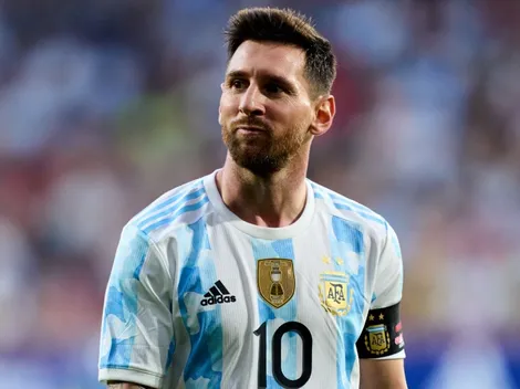 Qatar 2022: Argentina vs Mexico, Spain vs Germany and the rest of the must-see matches of the next FIFA World Cup