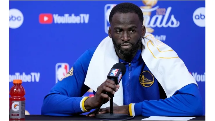 Draymond Green