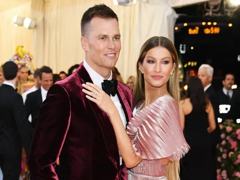Tom Brady credits Gisele Bundchen for extending his NFL career
