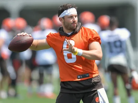NFL Rumors: Browns eye 'unhappy' Panthers player in return for Baker Mayfield