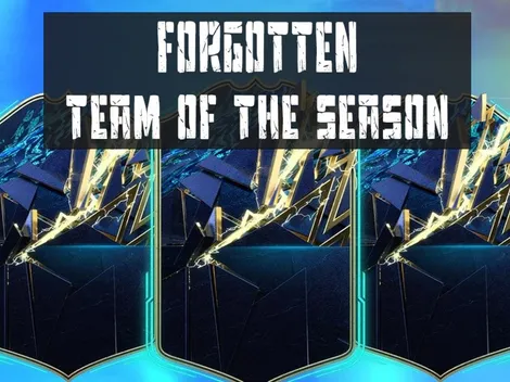 The Forgotten Team of the Season: FIFA 22 Players you should use in your squad