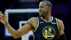 Andre Iguodala
