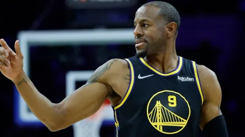 Andre Iguodala
