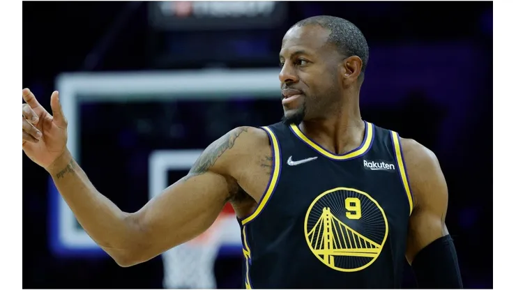 Andre Iguodala