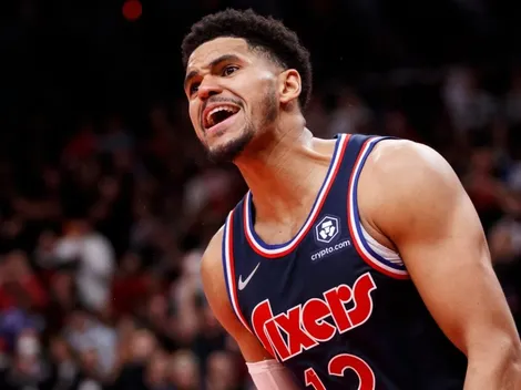 NBA Trade Rumors: Sixers aim to move on multiple players this offseason