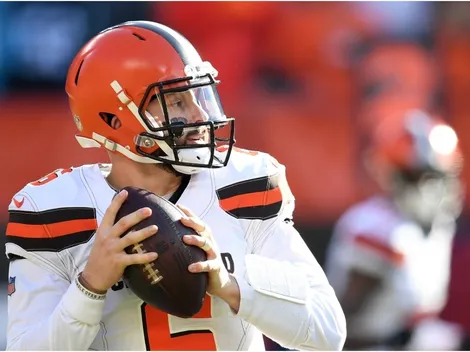 NFL Rumors: Panthers still want to trade for Baker Mayfield, but there's a catch