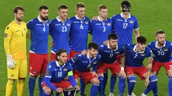 Liechtenstein national team
