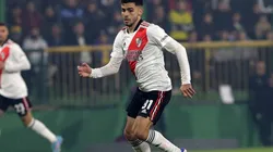 Santiago Simon of River Plate