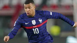Kylian Mbappe rejected Real Madrid to sign a new contract with PSG.