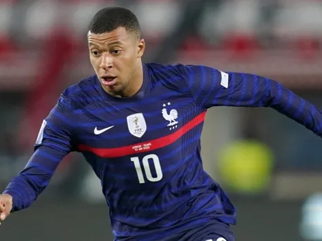 PSG: Kylian Mbappe tried to poach another Real Madrid target