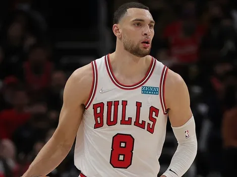 NBA Rumors: Zach LaVine-Chicago Bulls saga could take a huge twist
