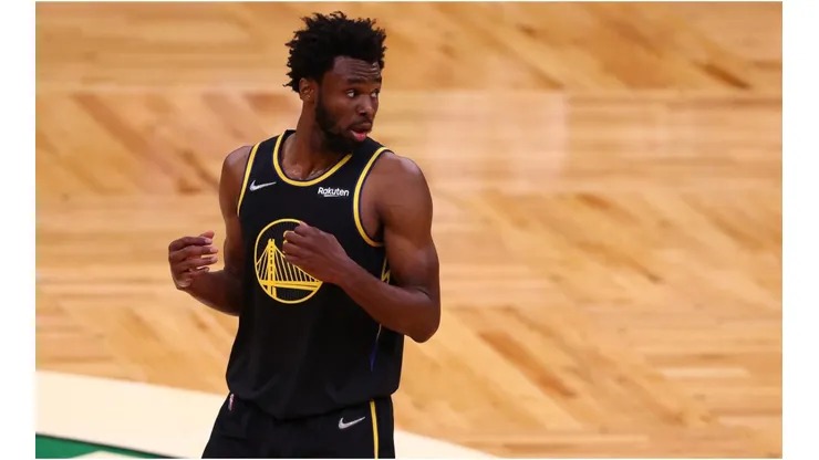 Andrew Wiggins