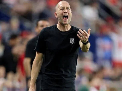 El Salvador vs USMNT: Preview, predictions, odds and how to watch or live stream free the 2022-2023 CONCACAF Nations League in the US today