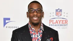 Funchess of the Detroit Lions