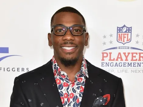 Detroit Lions’ new tight end Devin Funchess: Stats, height and background