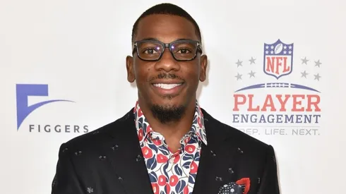 Funchess of the Detroit Lions