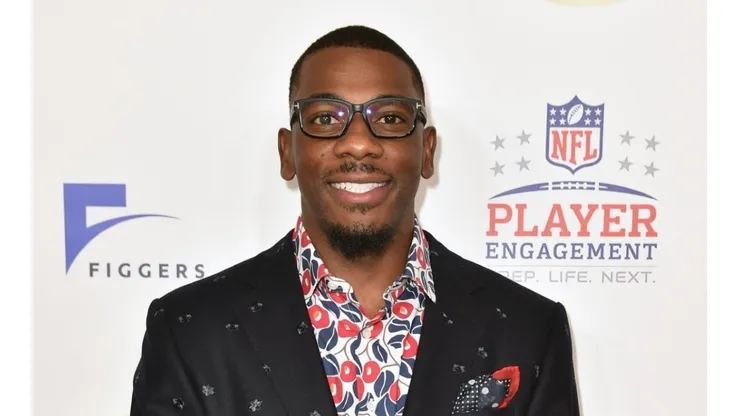 Funchess of the Detroit Lions