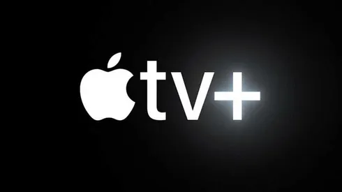 Apple TV+