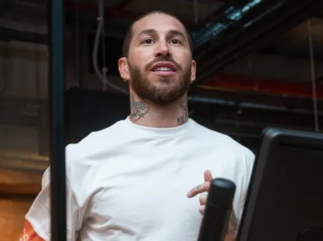 PSG: Sergio Ramos' future unclear as Paris Saint-Germain target another CB – report