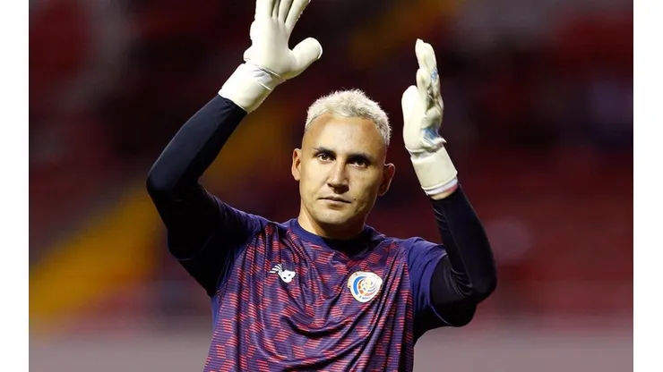 Navas of Costa Rica