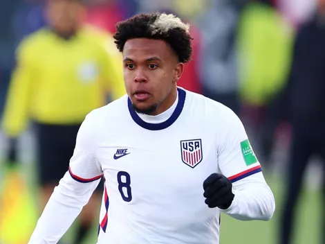 El Salvador vs USMNT: Starting lineups for Matchday 4 of 2022-2023 CONCACAF Nations League