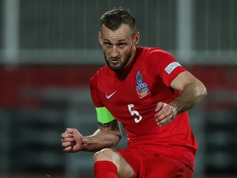 Azerbaijan vs Belarus: TV Channel, how and where to watch or live stream online free the 2022-2023 UEFA Nations League in your country today