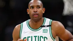 Al Horford of the Boston Celtics