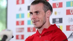 Bale of Wales