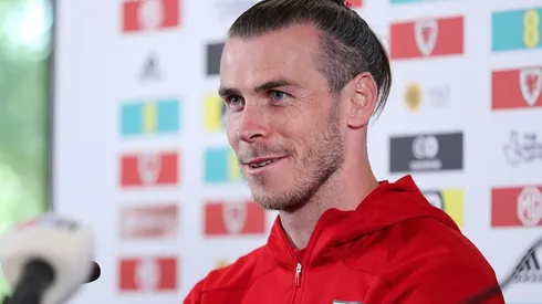 Bale of Wales