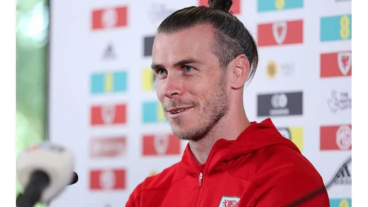 Bale of Wales