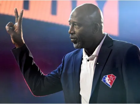 NBA News: James Worthy rips 'cheating' Celtics, calls TD Garden 'a barn'