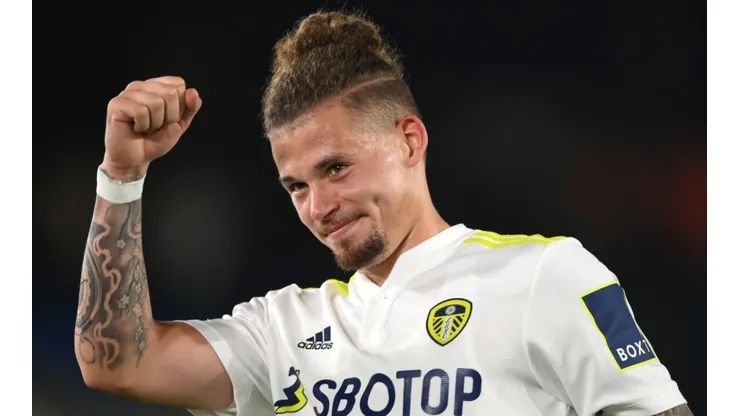 Kalvin Phillips