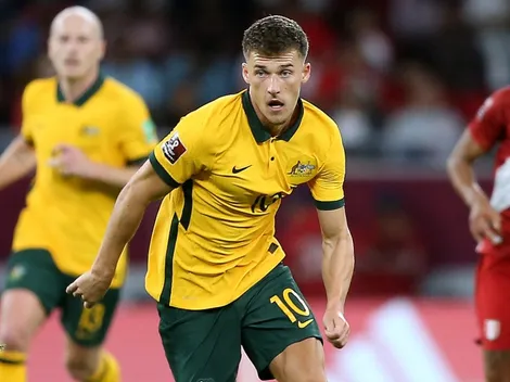 Qatar 2022: When and against whom will Australia make their debut in the World Cup?