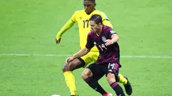 Mexico vs Jamaica, Qatar 2022 World Cup Qualifiers