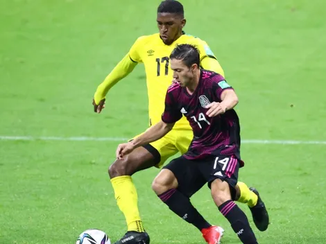 Jamaica vs Mexico: Date, Time, and TV Channel in the US to watch or live stream free the 2022-2023 Concacaf Nations League