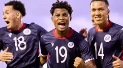 Dominican Republic National Team